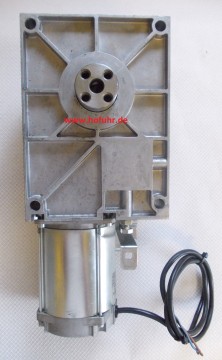 CAME Ersatzteil: generalüberholte Motor-/Getriebeeinheit für GARD Schranke G4000 / G4001 (Altteilrückgabe)
