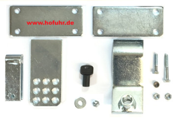 CAME ATI Ersatzteil: Befestigungsset, 119RID195, 88001-0157 CAME ATI Ersatzteil: Befestigungsset, 119RID195, 88001-0157