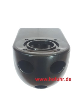 Wandbefestigung für CAME KIARO Blinkleuchten, 001KIAROS Wandbefestigung für CAME KIARO Blinkleuchten, 001KIAROS