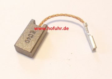 CAME Ersatzteil: Kohlebrste fr 24 Volt GARD Schranken und FROG-A24