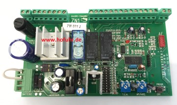 CAME Steuerung ZN1, für BX 241 und BZ, 3199ZN1 CAME Steuerung ZN1, für BX 241 und BZ, 3199ZN1