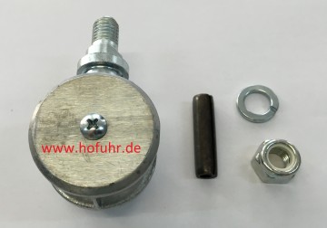 CAME KRONO Ersatzteil: Kopf mit Gewindebolzen