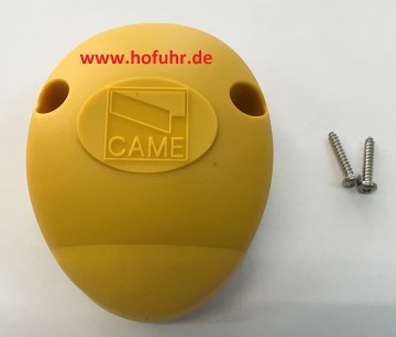 CAME Schrankenbaum Ersatzteil: Abdeckkappe (Endkappe)