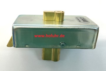 CAME Elektroschloss 12V, 15VA, AC/DC, beidseitig schließbar