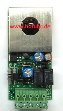 CAME Ersatzteil: RX-Platine für Lichtschranke DIR10