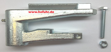 CAME FROG Ersatzteil: Entriegelungshebel, 119RIA042 CAME FROG Ersatzteil: Entriegelungshebel, 119RIA042