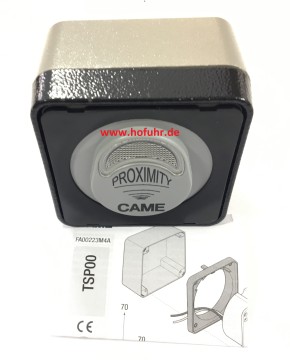 CAME RFID Transponderleser TSP00 CAME RFID Transponderleser TSP00