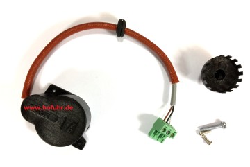 CAME BX Ersatzteil: Gabellichtschranke ( ENCODER ) komplett, 88001-0121