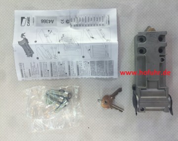 Entrieglungseinheit für FROG, CAME Ersatzteil, A4366, mit individuellem Schlüssel, 001A4366 Entrieglungseinheit für FROG, CAME Ersatzteil, A4366, mit individuellem Schlüssel, 001A4366
