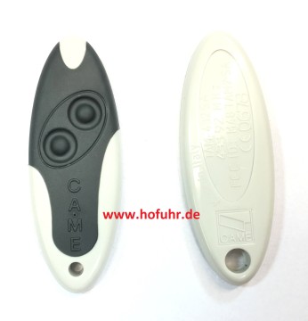 Gehäuse für CAME TAM432SA Handsender