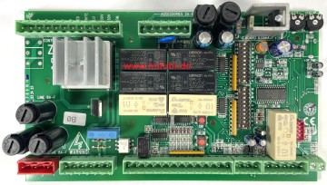 CAME Platine Steuerung ZT6, für 400 Volt Antriebe z.B. BY3500T und C-BX