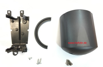 CAME AMICO Ersatzteil: vorderer Plastik - Deckel mit Halterung, 119RID258_271