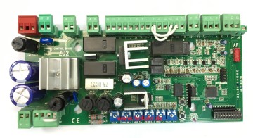 CAME Steuerungsplatine ZD2, für BX 246 CAME Steuerungsplatine ZD2, für BX 246