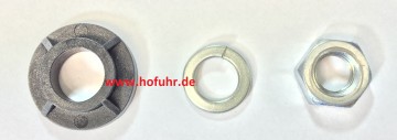CAME KRONO Ersatzteil: Befestigungsset für Spindel CAME KRONO Ersatzteil: Befestigungsset für Spindel