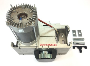 CAME BK(E) 1200 Ersatzteil: Motor- und Getriebeeinheit