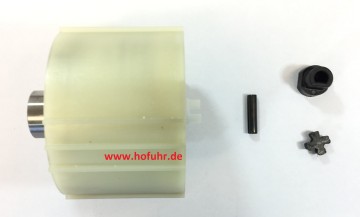 CAME AXO Ersatzteil: Getriebe für alle AXO Antriebe, 119RID317 CAME AXO Ersatzteil: Getriebe für alle AXO Antriebe, 119RID317