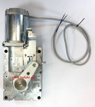 CAME Ersatzteil: Motor-/Getriebeeinheit für GARD Schranke G6000 / G6001 / G6500 / G6501, 119RIG195 CAME Ersatzteil: Motor-/Getriebeeinheit für GARD Schranke G6000 / G6001 / G6500 / G6501, 119RIG195