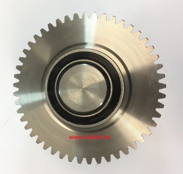 CAME GARD Schranke G6000 / G6500 Ersatzteil: Zahnrad mit Welle