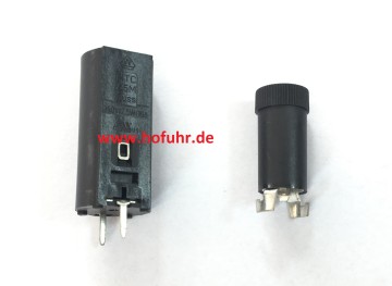 CAME Ersatzteil: Sicherungshalter CAME Ersatzteil: Sicherungshalter