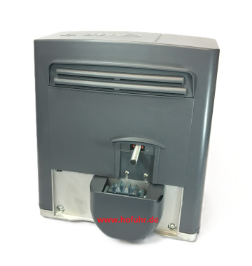 CAME BX708 Schiebetorantrieb, (alt: BX78, BX-78) inkl. Steuerung, 801MS-0030
