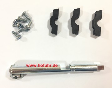 CAME FERNI / EMEGA Ersatzteil: Entriegelungsstab, 119RIE066