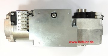 CAME FERNI F1024 Ersatzteil: Motor- und Getriebeeinheit