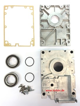 CAME Ersatzteil: Getriebegehäuse für GARD Schranke G4000 / G4001 / G4040 / G6000, 119RIG049 CAME Ersatzteil: Getriebegehäuse für GARD Schranke G4000 / G4001 / G4040 / G6000, 119RIG049