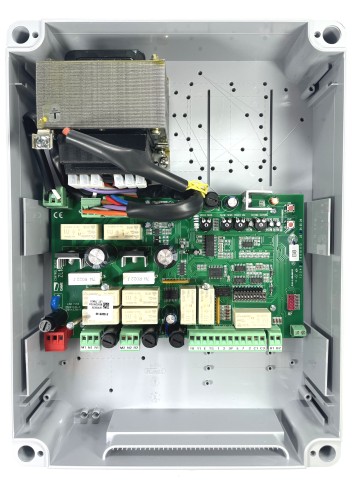CAME Steuerung ZL180, für ATI A3024N und A5024N, sowie FAST F7024N