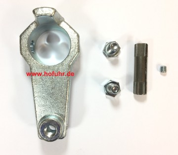 CAME GARD Schranke G2080 / G2081 Ersatzteil: Antriebsarm, 119RIG158 CAME GARD Schranke G2080 / G2081 Ersatzteil: Antriebsarm, 119RIG158