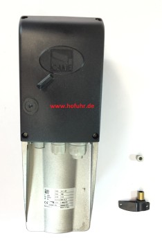 CAME Sektionaltorantrieb / Industrietorantrieb, 230V, 1 Zoll, Encoder, C-BXE