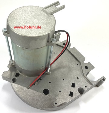 CAME FAST 40 Ersatzteil: Motor 24 Volt für FA4024, FA4024CB, 119RID382 CAME FAST 40 Ersatzteil: Motor 24 Volt für FA4024, FA4024CB, 119RID382