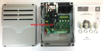 CAME Steuerung ZCX10, für C-BXE/C-BXEK