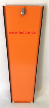 CAME Ersatzteil: Schrankengehäusetür für GARD Schranke G2500/G4000