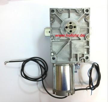 CAME GARD4 Ersatzteil: Motor-/Getriebeeinheit für G4040E, 119RIG412
