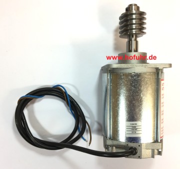 CAME Ersatzteil: 24 Volt Motor für GARD Schranke, 119RIG047