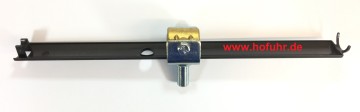 CAME AXO Ersatzteil: Spindelmutter und Spindelabdeckung für AX3024, AX302304 CAME AXO Ersatzteil: Spindelmutter und Spindelabdeckung für AX3024, AX302304