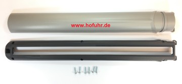 CAME AXO Ersatzteil: vordere Gehäuseteile für AX5024, AX71230, 88001-0145