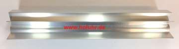 Verstärkung für Schrankenbaum 001G03750, für CAME GARD 4 Verstärkung für Schrankenbaum 001G03750, für CAME GARD 4