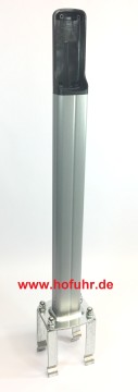 CAME Standsäule DIR-L für Lichtschranken DXR und DIR 10, 20, 30, 001DIR-L