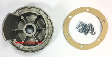 CAME BZ Ersatzteil: Flansch Zahnradseite, 119RIBZ004 CAME BZ Ersatzteil: Flansch Zahnradseite, 119RIBZ004