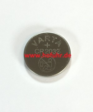 1 Stück Batterie für CAME Handsender: CR2032