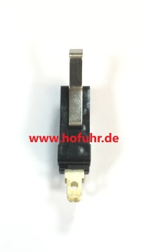 CAME ATI Ersatzteil: Mikroschalter / Endschalter vorgebogen, kurze Ausführung, 119RIR084G