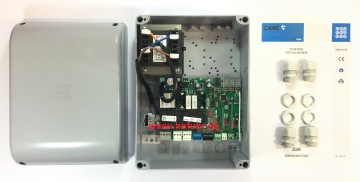 CAME Steuerung ZL65, für AXI, FAST, 002ZL65