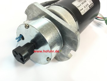 CAME AXO Ersatzteil: Motoreinheit mit Encoder und Bremse für AX3024 und AX5024