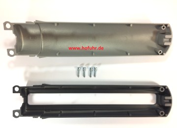 CAME AXO Ersatzteil: vordere Gehäuseteile für AX3024, AX302304, 88001-0144