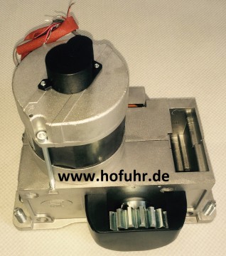 CAME Ersatzteil: Motoreinheit BX74, BX-A
