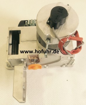 CAME Ersatzteil: Motoreinheit BX74, BX-A