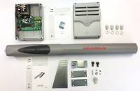 CAME AXO AX71230 SET 1 flügl. Torantrieb bis 7 Meter, inkl. Steuerung ZM3E