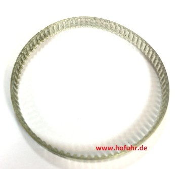 CAME BX Ersatzteil: Zahnriemen für Encoder, 119RIBX011 CAME BX Ersatzteil: Zahnriemen für Encoder, 119RIBX011