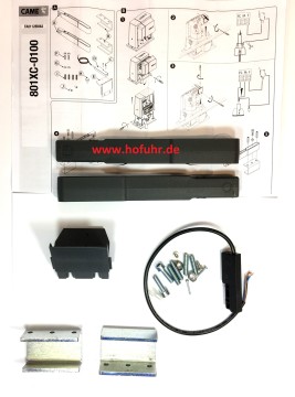 CAME Magnetendschalter für Schiebetorantriebe Serie BX, BK, BKS